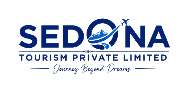 Sedona Tourism Logo